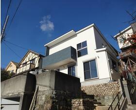 兵庫県西宮市苦楽園三番町