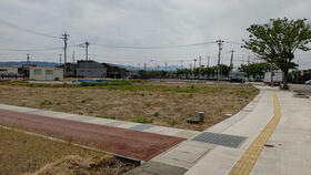 石川県白山市北安田町