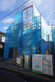 東京都立川市砂川町７丁目