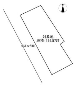 香川県丸亀市綾歌町栗熊東