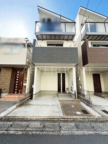 京都府京都市右京区太秦中筋町