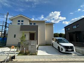 熊本県合志市幾久富