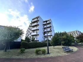 稲毛ブルースカイハイツ