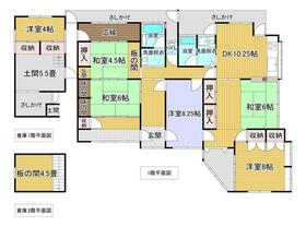岡山県倉敷市中島