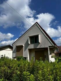 茨城県鉾田市梶山