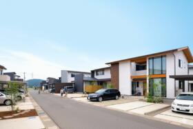 福井県福井市若杉３丁目