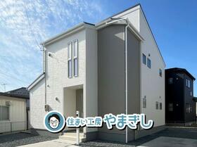 福島県福島市笹谷字大谷地