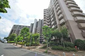 コート和泉府中セルカＡ棟