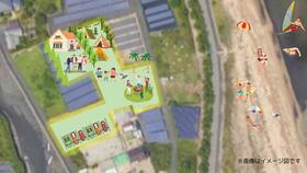 三重県津市香良洲町