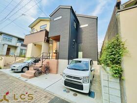 神奈川県横浜市港北区新吉田町