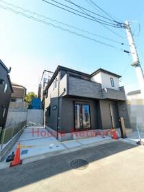 東京都福生市大字福生