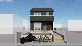 神奈川県横浜市都筑区勝田町