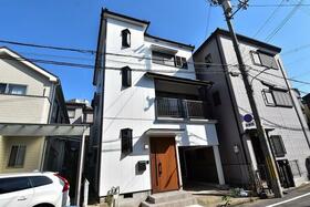 大阪府吹田市千里山東１丁目