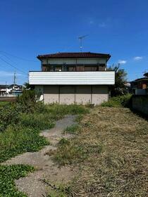 茨城県古河市水海