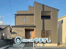 福島県福島市笹谷字大谷地