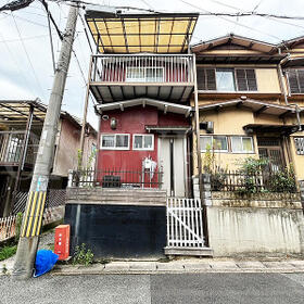 京都府京都市山科区大塚元屋敷町