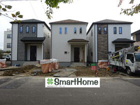 愛知県名古屋市名東区香流１丁目