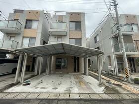 宮城県仙台市若林区中倉3丁目