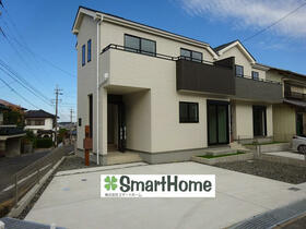 愛知県尾張旭市緑町緑ケ丘