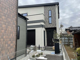 千葉県松戸市高塚新田