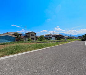 埼玉県秩父市大野原