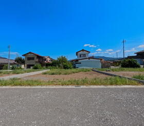 埼玉県秩父市大野原