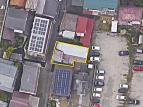 長野県長野市大字三輪