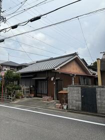 愛知県岡崎市柱町字東荒子