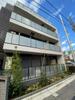 東長崎駅より徒歩9分 2階 新築の賃貸物件