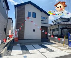 熊本県熊本市南区御幸西３丁目