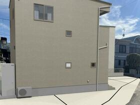 愛媛県松山市久米窪田町