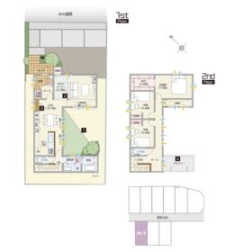 三重県鈴鹿市東旭が丘６丁目