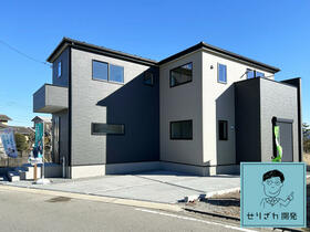 静岡県御殿場市二枚橋