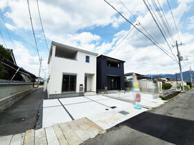 京都府亀岡市千代川町小林植田