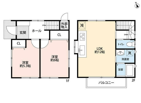 detached 東京都東久留米市浅間町２丁目

地図を見る