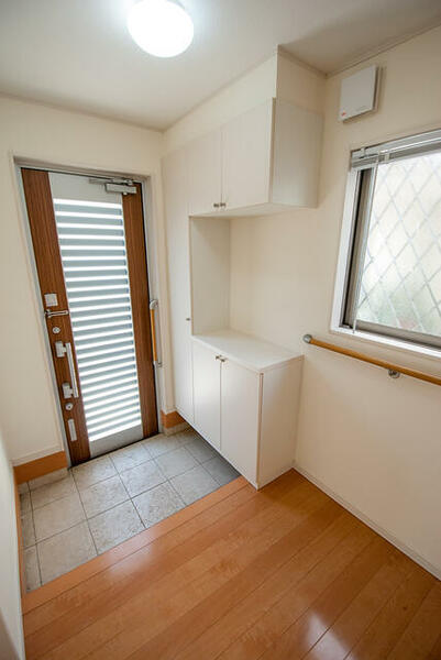 detached 東京都東久留米市浅間町２丁目

地図を見る