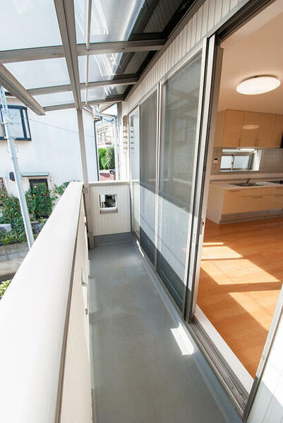 detached 東京都東久留米市浅間町２丁目

地図を見る