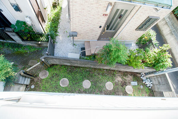 detached 東京都東久留米市浅間町２丁目

地図を見る