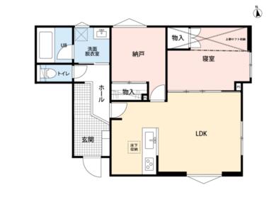 間取り：213134166730