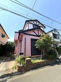 神奈川県平塚市中原2丁目