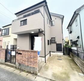 千葉県市川市北方町４丁目