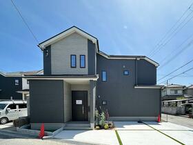 兵庫県加古川市野口町古大内