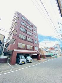 サンモリッツ門司港?