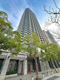 晴海アイランドトリトンスクエアビュータワー1号棟