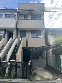 大阪府大阪市東住吉区桑津２丁目
