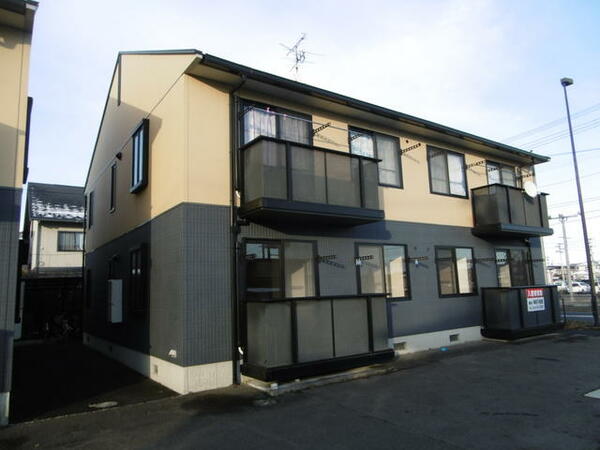 apartment 宮城県柴田郡柴田町船岡新栄1丁目
地図を見る