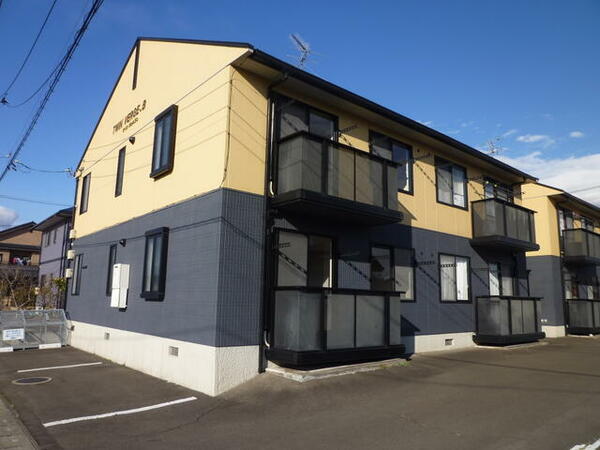 apartment 宮城県柴田郡柴田町船岡新栄1丁目
地図を見る