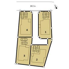 宮城県仙台市太白区袋原字堰場