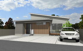 香川県綾歌郡宇多津町長縄手