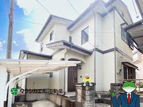 栃木県宇都宮市針ヶ谷町